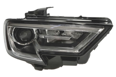 AJOVALO D5S/H8/LED MOOTTORILLA OIK AUDI A3 8V 06.16-05.20 (TYC)