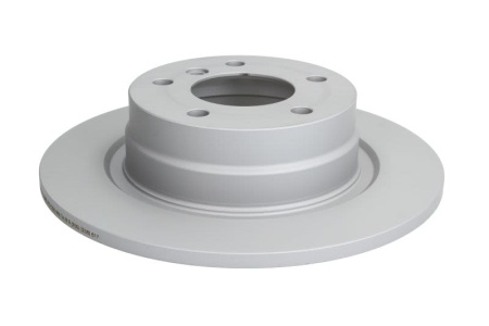 JARRULEVY TAKA 296X10,5MM 06.04-10.13 (BOSCH)