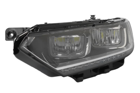 AJOVALO LED VAS VW PASSAT B8 08.14-01.19 (TYC) TYC 20-17924-06-2