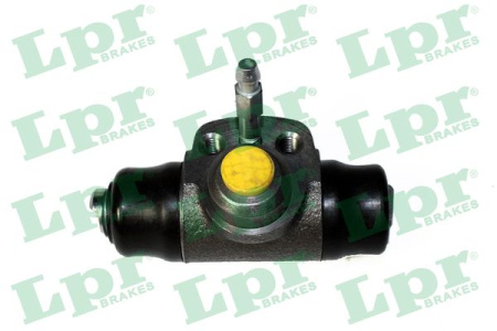 JARRUSYLINTERI TAKA 19.05MM (SÄÄDIN) (LPR)