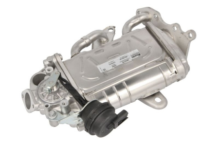 EGR-JÄÄHDYTIN OM654 DIESEL (NISSENS)