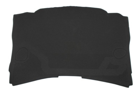 KONEPELTI ÄÄNIERISTE MERCEDES 190 W201 10.82-08.93 (BLIC)