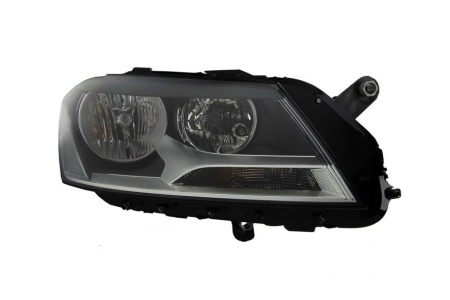 AJOVALO H7/W5W MOOTTORILLA OIK VW PASSAT B7 08.10-12.14 (VALEO)