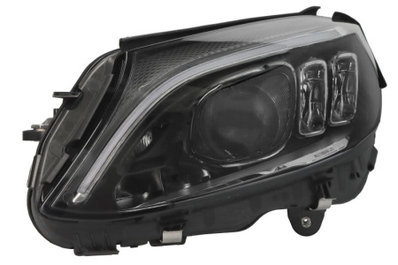 AJOVALO LED VAS MERCEDES C S205, W205 12.18- (HELLA)