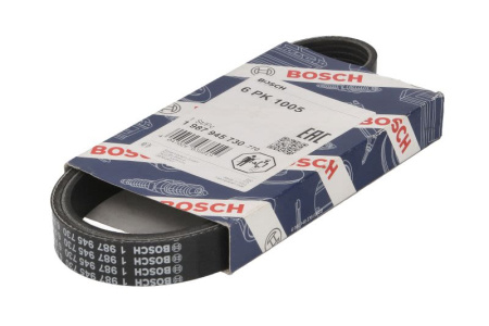 MONIURAHIHNA 120I-520I 6PK1005 (BOSCH) 