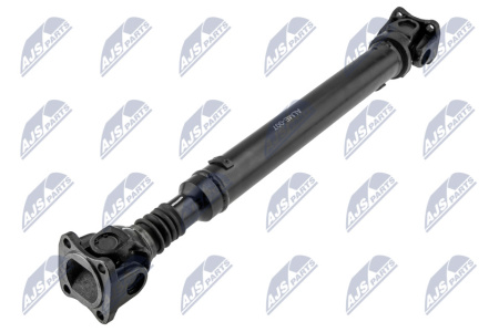 KARDAANI ETU MERCEDES W211 4MATIC 03-08 (NTY) NWN-ME-007