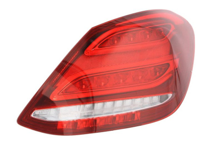 TAKAVALO LED OIK W205 SEDAN 12.13-12.18 (ULO) 