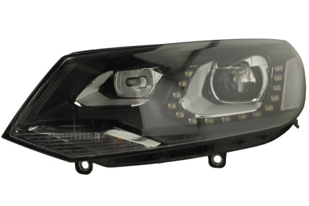 AJOVALO D3S/LED/WY21W MOOTTORILLA VAS VW TOUAREG 7P 05.14-03.18 (HELLA)
