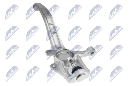 OLKA-AKSELI ETU VAS ML W164 05- (NTY)