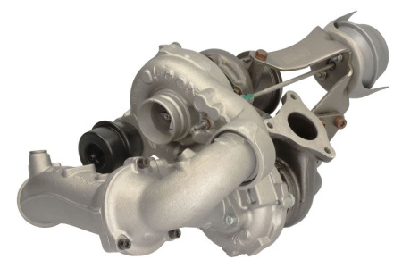 TURBOAHDIN,VAIHTO-OSA BITURBO W447,W907,W910 OM651 03.14- (MOTO REMO)  