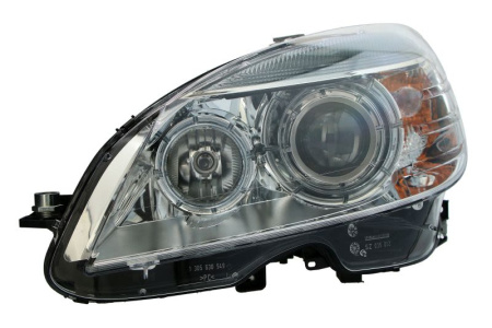 AJOVALO BI-XENON VAS W204 01.07-03.11 (MAGNETI MARELLI)