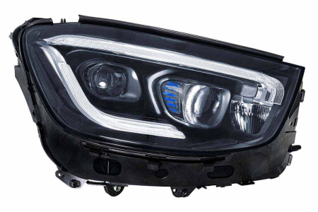 AJOVALO LED OIK MERCEDES GLC X253 06.15-05.22  (HELLA)