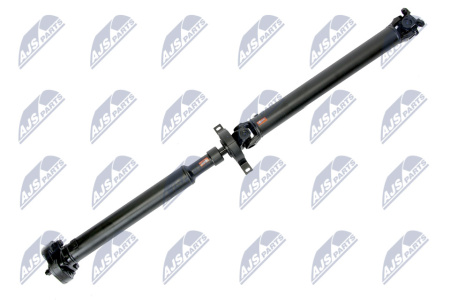 KARDAANI BMW X3 2.5SI 03-06 (NTY)