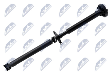 KARDAANI BMW X3 2.5SI 06-08, 3.0I XDRIVE 04-06 (NTY)