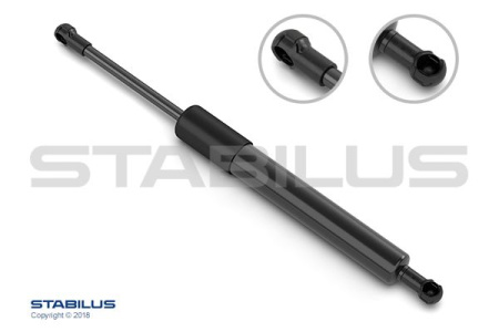 TAVARATILAN KANNEN KAASUJOUSI O/V 600N (STABILUS)