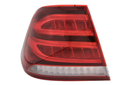 TAKAVALO LED ULOMPI VAS MERCEDES GLE W166 03.15-12.19 (TYC)