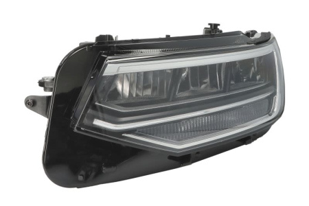 AJOVALO LED MOOTTORILLA VAS VW TIGUAN II 01.20-04.24 (TYC) TYC 20-19132-06-2