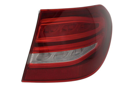 TAKAVALO ULOMPI LED OIK W205 FARMARI/S205 (DEPO)