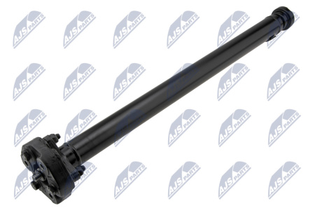 KARDAANI BMW X5 E53 3.0D,3.0I,4.4I,4.8I 03-06 (NTY)