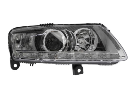 AJOVALO D3S/H7/LED OIK AUDI A6 C6 10.08-08.11 (TYC)
