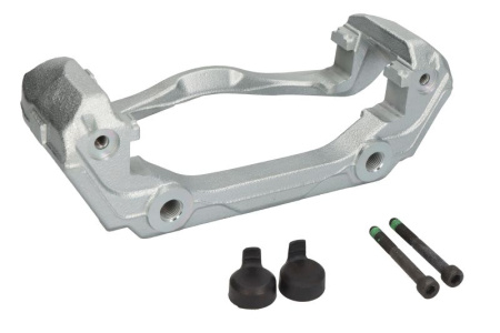 JARRUSATULAN KIINNITYSRAUTA ETU O/V (BREMBO)