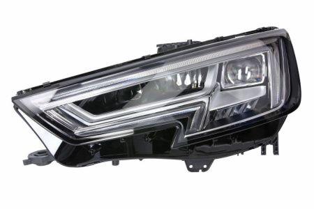 AJOVALO LED AUTOMAATINEN VAS AUDI A4 B9 05.15-05.19 (MAGNETI MARELLI)