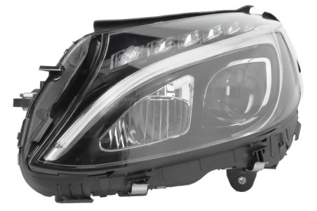 AJOVALO LED VAS W205 12.13-12.18 (TYC)