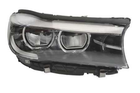 AJOVALO LED OIK  BMW 7 G11, G12, SEDAN 03.15-01.19 (ZKW) 