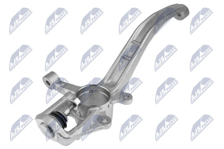 OLKA-AKSELI ETU OIK ML W164 05- (NTY)