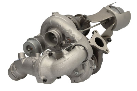 TURBOAHDIN,VAIHTO-OSA BITURBO OM651 08.08-  (MOTO REMO)