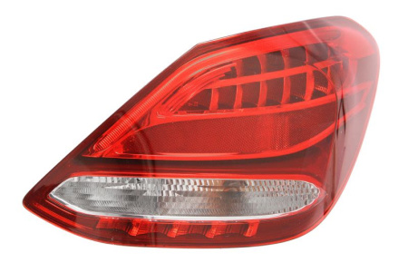 TAKAVALO LED OIK W205 SEDAN 12.13-12.18 (ULO)