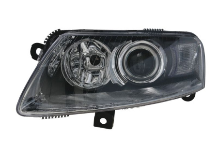 AJOVALO D2S/P21W VAS AUDI A6 C6 05.04-10.08 (TYC)