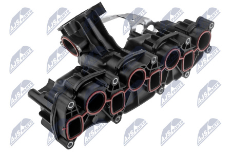 IMUSARJA VW TRANSPORTER T5,T6 2.0D 09.09-12.19 (NTY)