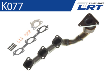 PAKOSARJA OIK V6 OM 642 (LTR)