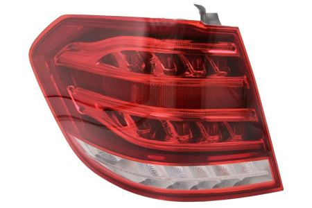 TAKAVALO ULOMPI LED VAS W212 01.09-01.13 (DEPO)