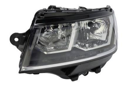 AJOVALO H15/H7 MOOTTORILLA VAS VW TRANSPORTER T6 03.19- (TYC)