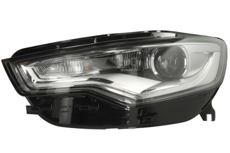 KAARREAJOVALO VAS LED/XENON (HELLA)