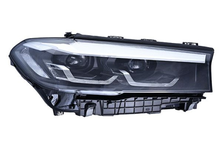 AJOVALO LED OIK  BMW 5 G30, G31, G38, F90 02.17-04.20 (HELLA) 