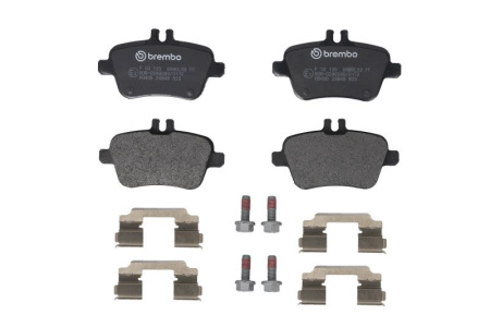 JARRUPALASARJA TAKA 106X18X59MM BREMBO)