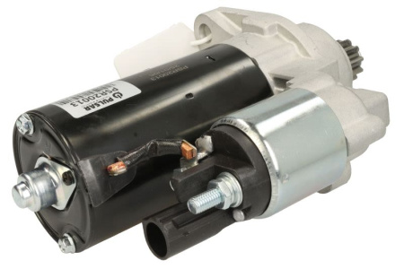 KÄYNNISTINMOOTTORI 12V 2KW 1.6-3.6 09.96-05.13 (PULSAR)