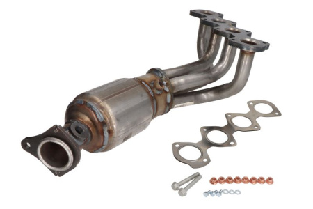 KATALYSAATTORI CL203,S203,W203,S204,W204,C209 1.6-2.6 05.02-08.14 (BOSAL)