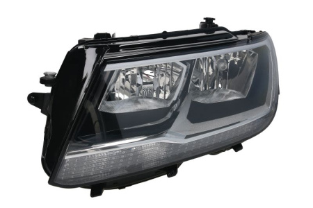 AJOVALO H7/H7/PW24W MOOTTORILLA VAS VW TIGUAN II 01.16-12.19 (TYC)