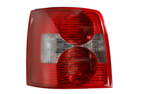 TAKAVALO PASSAT B5 FL FARMARI 10.00-05.05  (TYC)