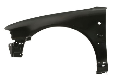 LOKASUOJA ETU VAS AUDI A4 B5 08.96-07.97 6504-04-0018315P