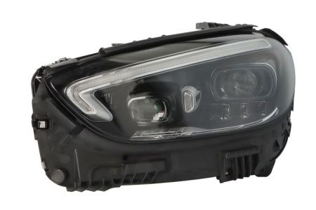 AJOVALO LED VAS MERCEDES C W206 02.21- (MAGNETI MARELLI)