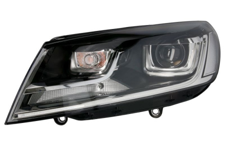 AJOVALO D3S/LED/W5W/WY21W MOOTTORILLA VAS VW TOUAREG 7P 05.14-03.18 (HELLA)