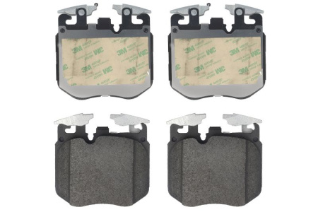 JARRUPALASARJA ETU 125X19,7MM 07.15- (BOSCH)