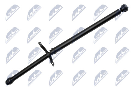 KARDAANI AUDI A8 D4 3.0-6.3 11.09-01.18 (NTY)