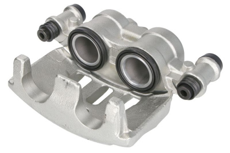JARRUSATULA ETU OIK 2X48MM MÄNTÄ 330MM LEVYLLE