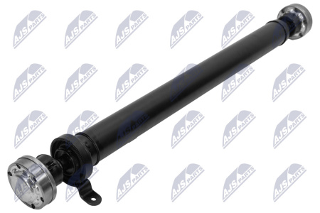 KARDAANI ETU 2.0TDI 4MOTION T6 01.2020- 